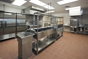 Jani-King Restaurant Cleaning