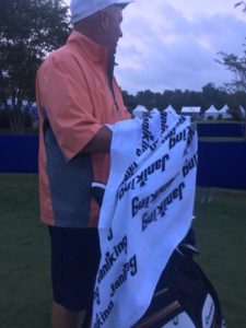 Jani-King Towel