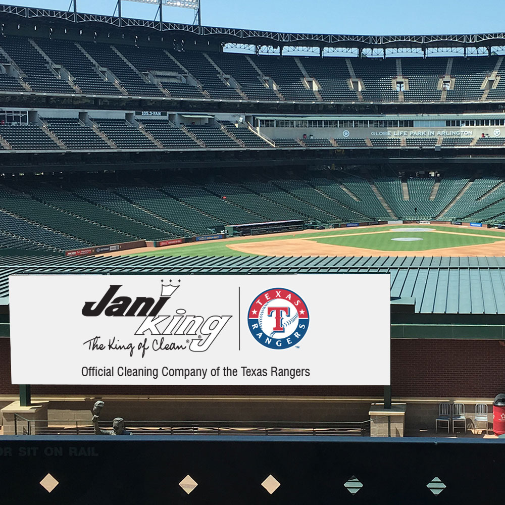 Jani-King of Dallas