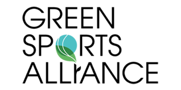 Green Sports Alliance Logo