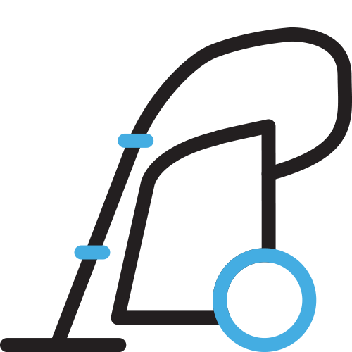 the logo for the new website