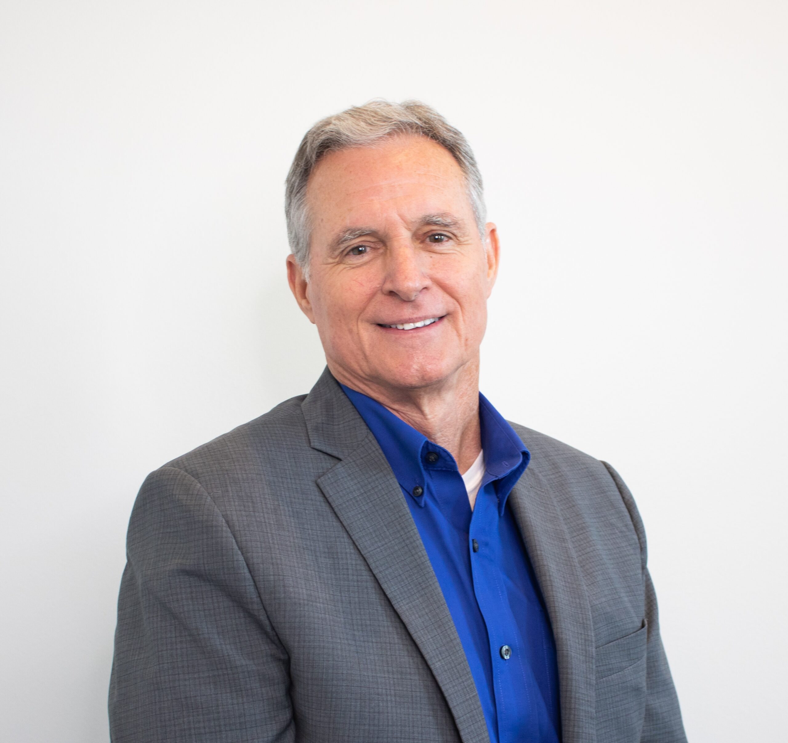 Mike Robinson, Jani-King Alexandria Executive Director