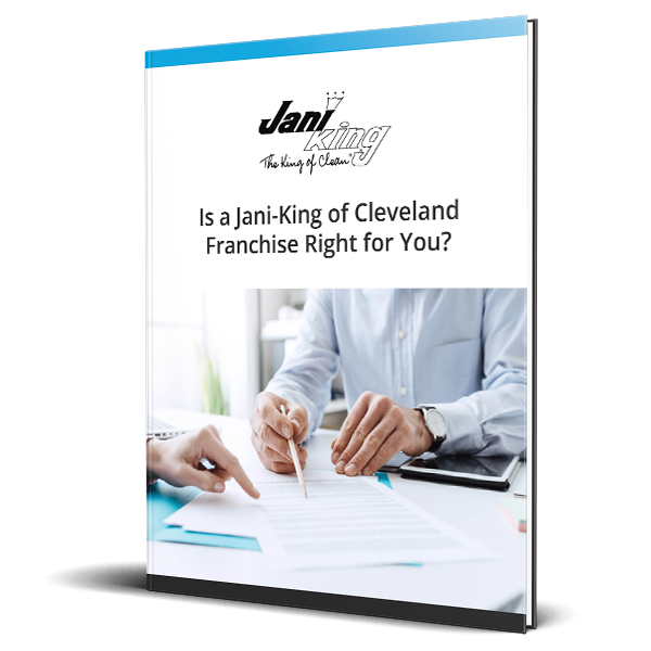 is a bank of cleveland franchise right for you?