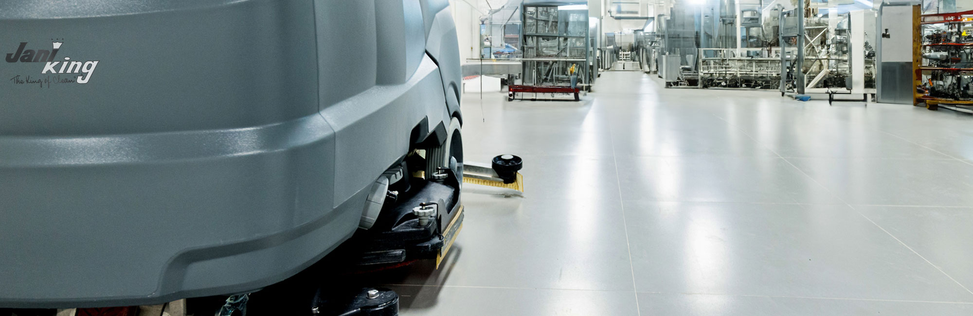 banner for Manufacturing Flooring blog