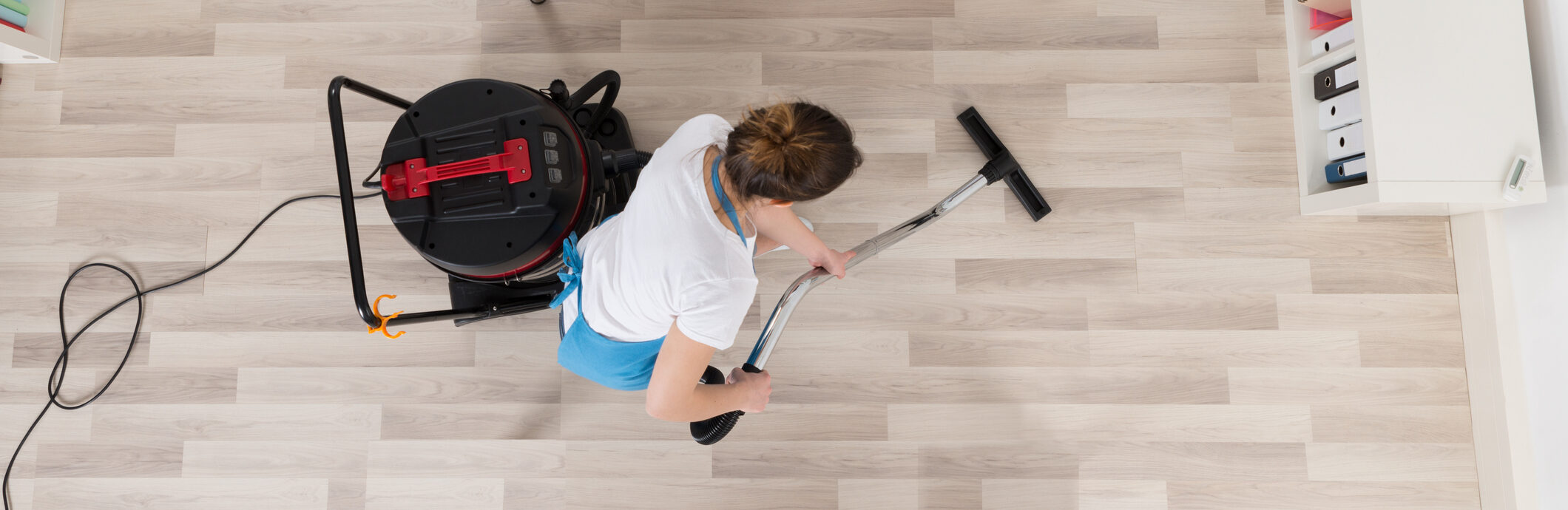 office cleaning in charlotte nc