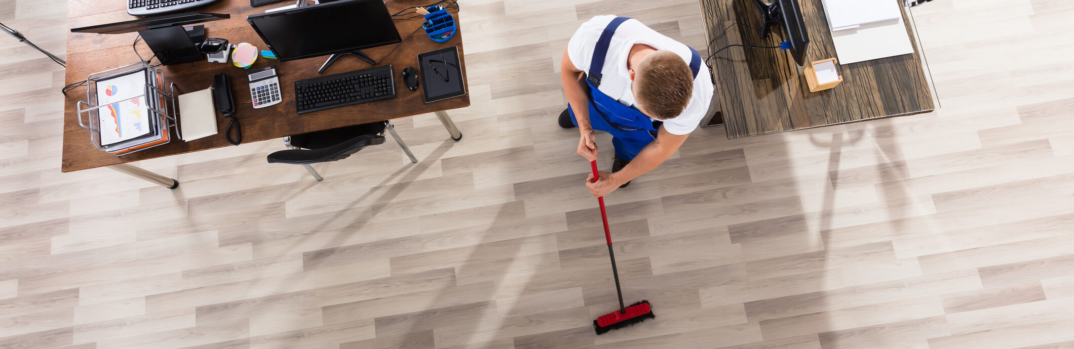 office cleaning services charlotte nc