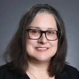 Anne Crosby, Regional Assistant for Jani-King of Memphis, TN