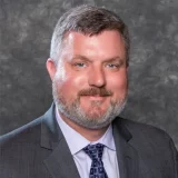 stephen colson, regional director for jani king of savannah, georgia