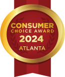 the consumer choice award for 2014