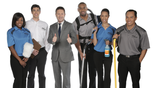 Stadium & Arena Cleaner Stadium & Arena Cleaner