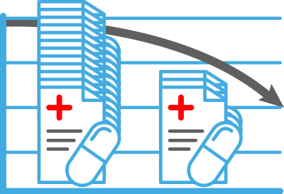 a diagram of a building with a red cross on the top a diagram of a building with a red cross on the top