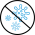 a blue flower with four petals a blue flower with four petals