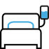 the logo for the new mobile app the logo for the new mobile app
