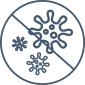 a circle with a no symbol in it a circle with a no symbol in it