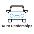 auto dealers logo