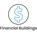 financial building logo