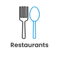 restaurant logo