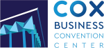 cox business convention center