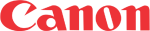 canon logo