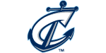 the logo for the marine league