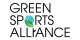 Green Sports Alliance Logo Green Sports Alliance Logo