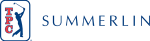 the logo for the new york