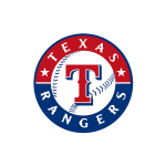 Texas Rangers Logo
